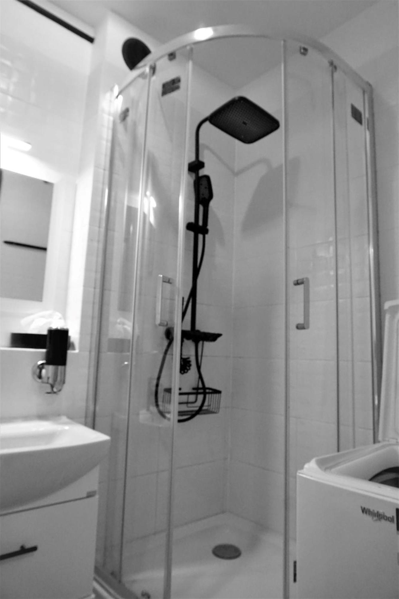 Jaworski Apartament's - Deluxe 40m2 Centrum Balkon Typu Loggia Z Widokiem Na - Fv * Wrocław