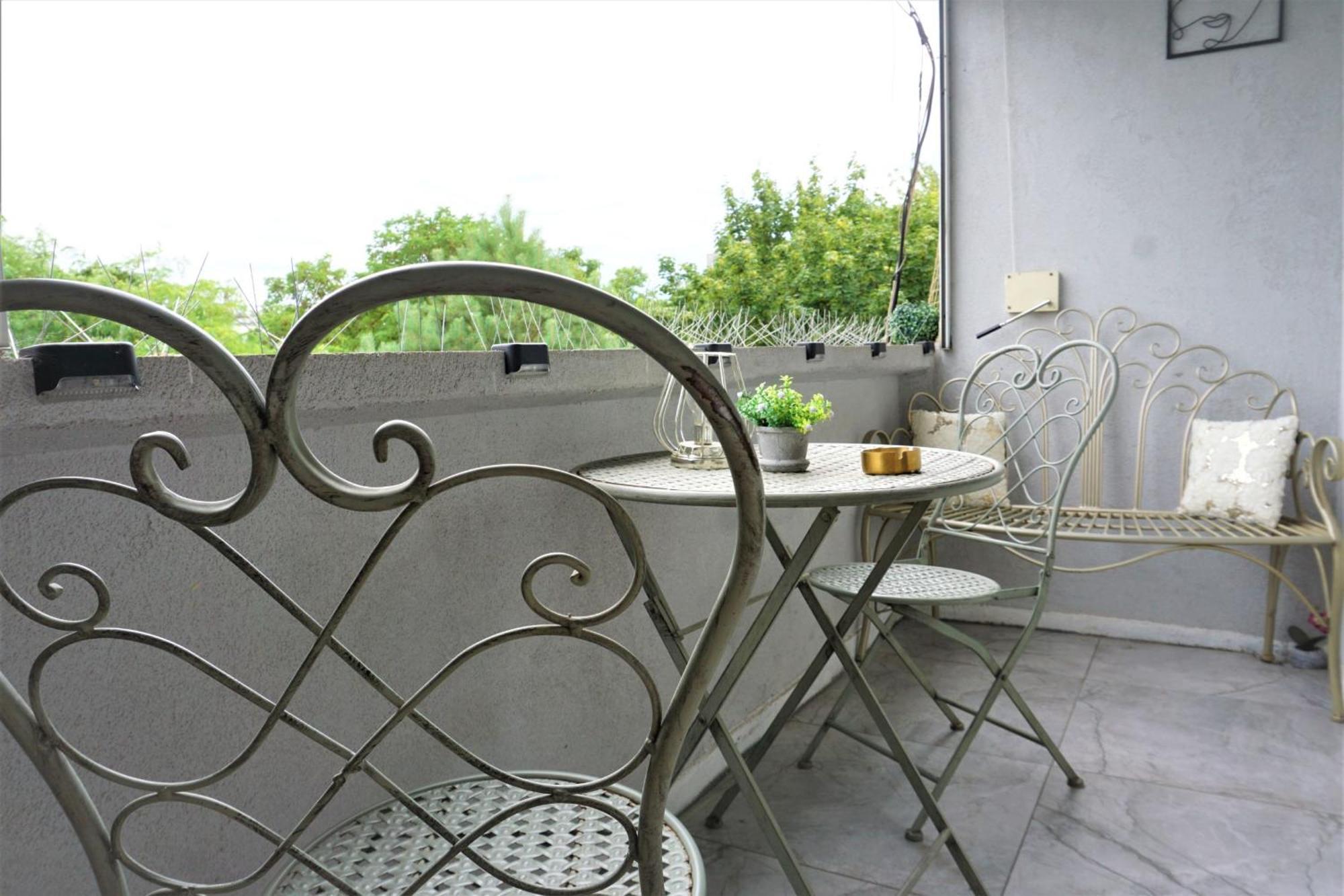 Jaworski Apartament's - Deluxe 40m2 Centrum Balkon Typu Loggia Z Widokiem Na - Fv Apartament *