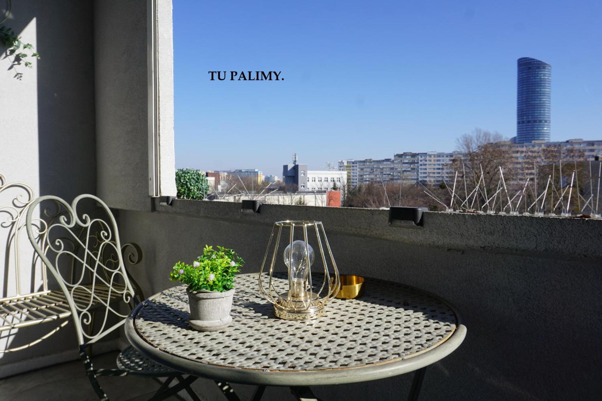 Jaworski Apart's * Wroclaw